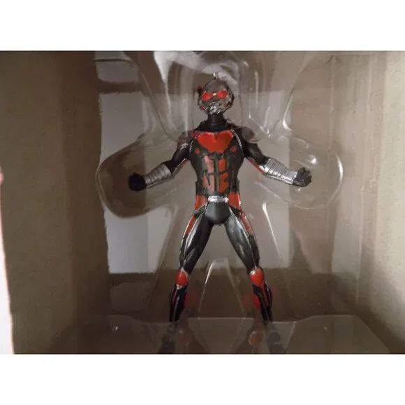 Hallmark Marvel Ant Man Ornament - Picture 3 of 3